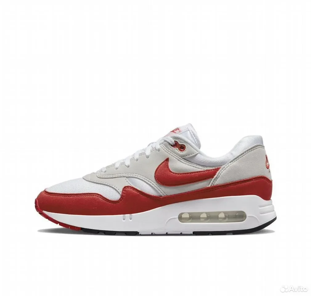 Кроссовки Nike Air Max 1 - миниатюра 2