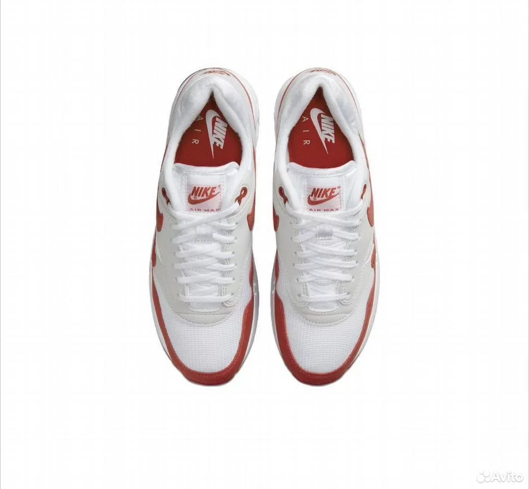 Кроссовки Nike Air Max 1 - миниатюра 3