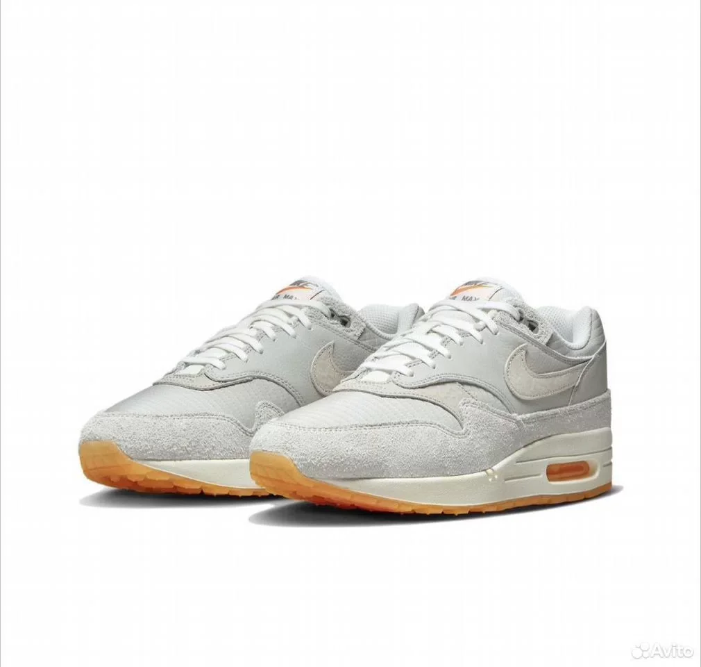 Кроссовки Nike Air Max 1 - миниатюра 5