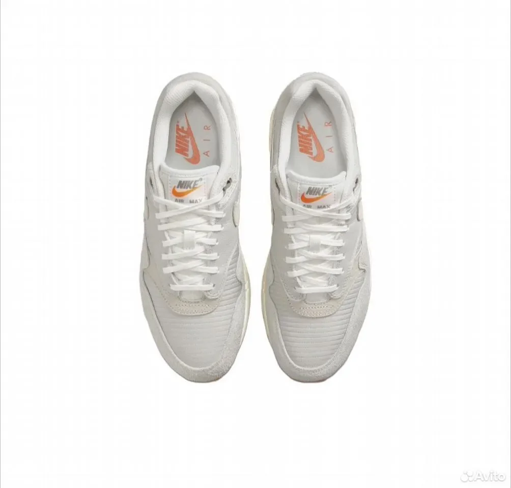 Кроссовки Nike Air Max 1 - миниатюра 6