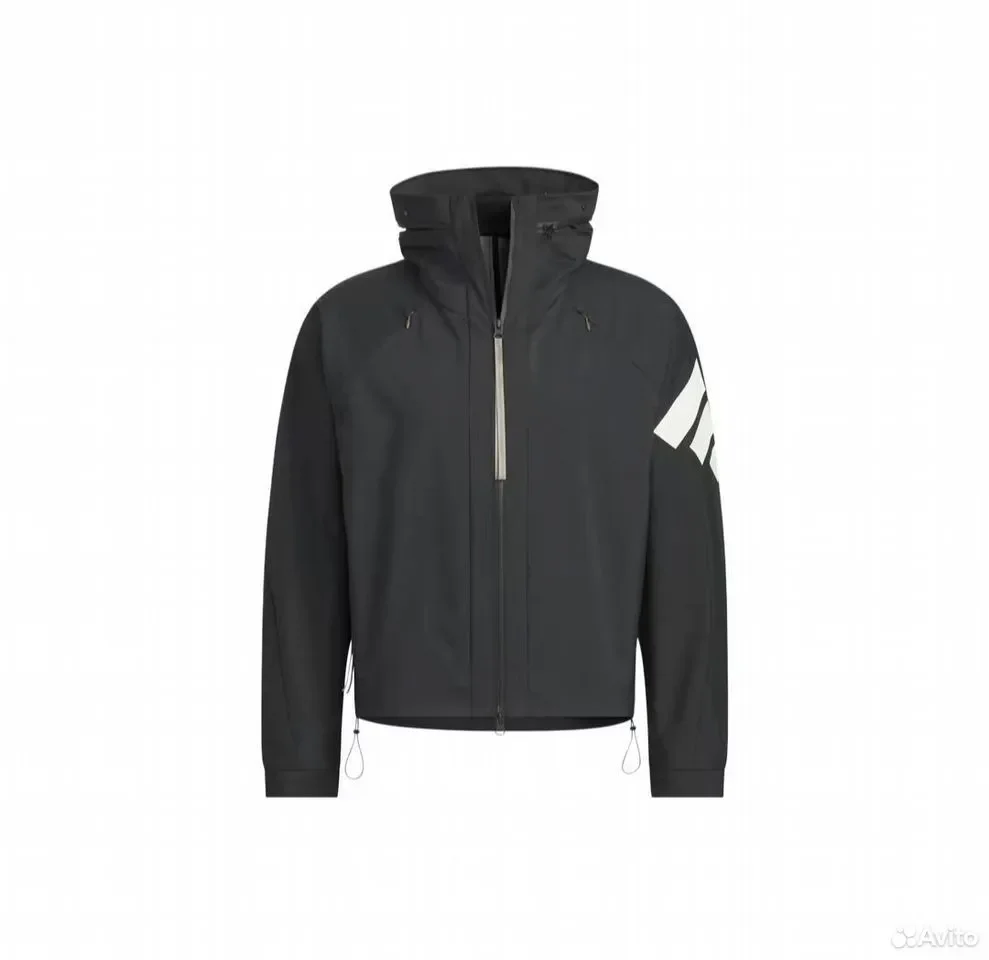 Куртка Adidas Future Style Jacket FW24 - изображение 1