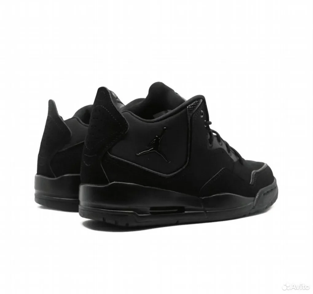 Кроссовки Nike Jordan Courtside 23 - миниатюра 5
