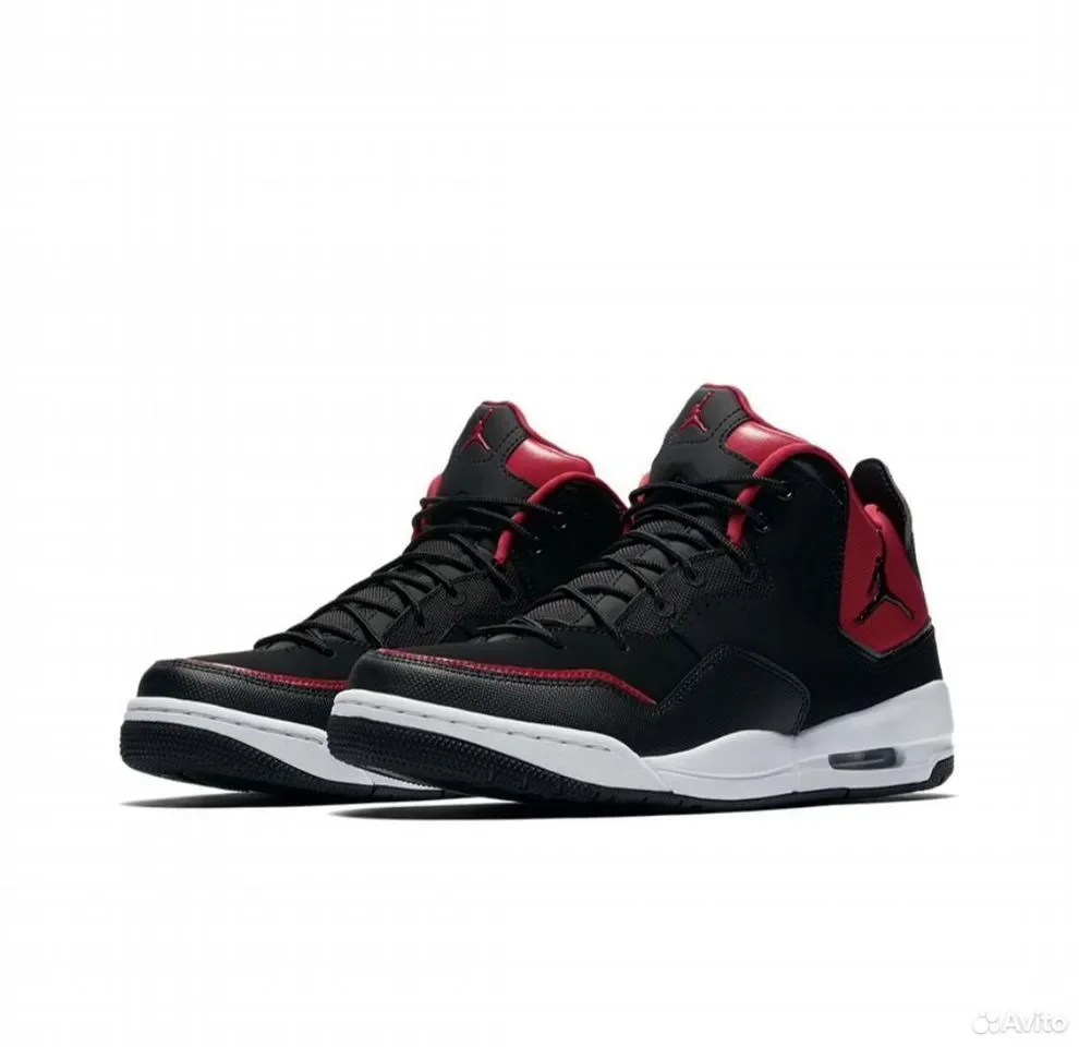 Кроссовки Nike Jordan Courtside 23 - миниатюра 6