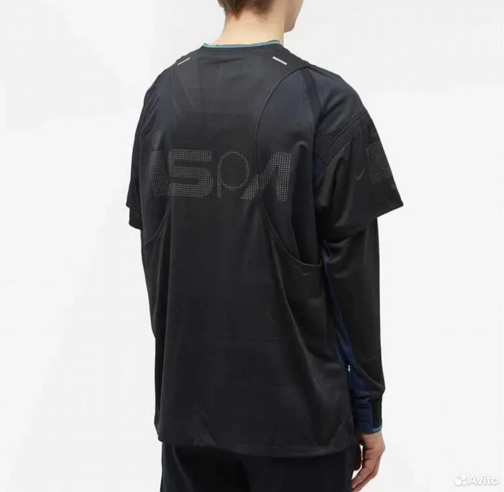 Свитшот Nike Ispa FW23 - миниатюра 5