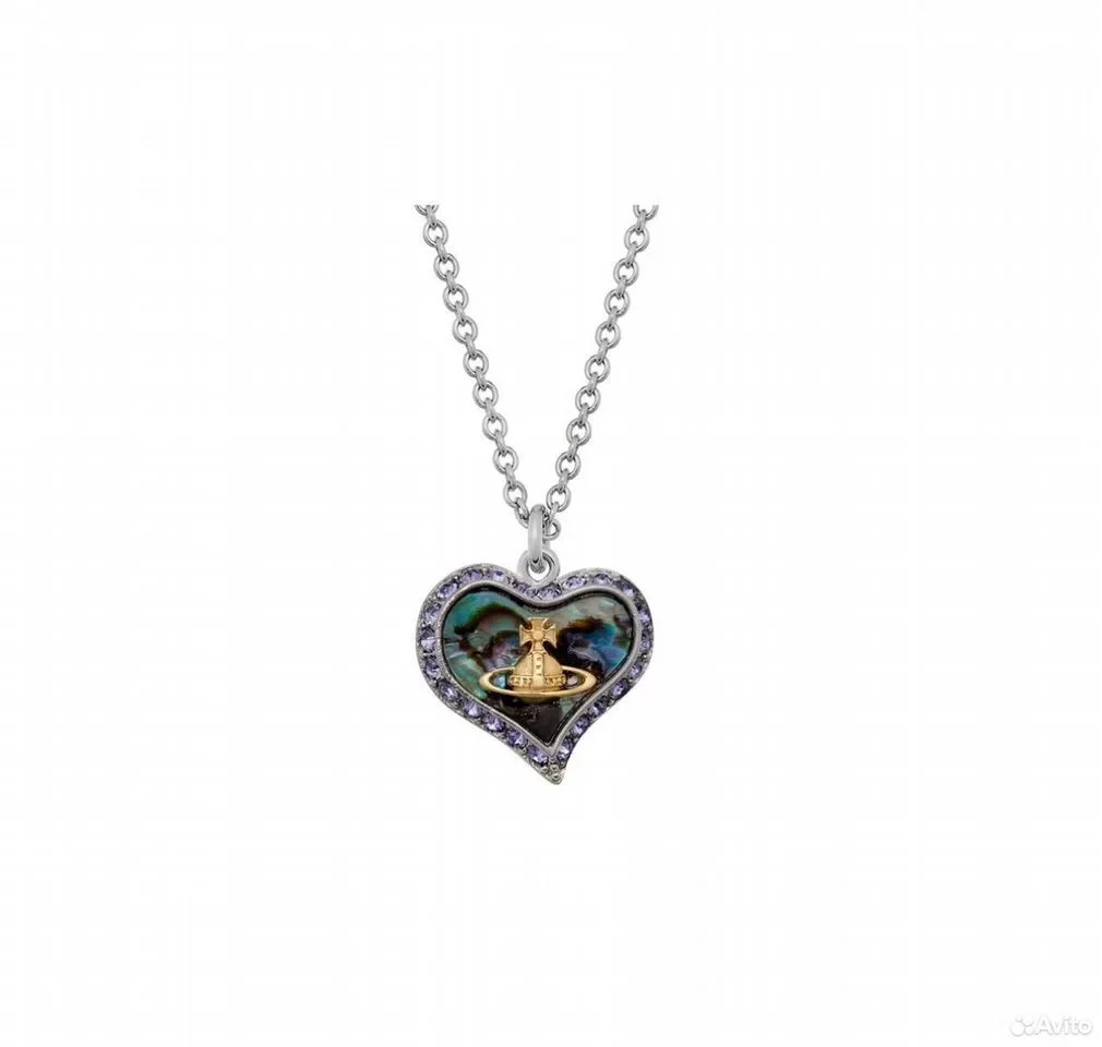 Подвеска Vivienne Westwood Petra - изображение 1