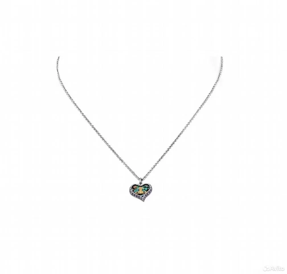 Подвеска Vivienne Westwood Petra - миниатюра 2