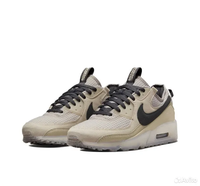 Кроссовки Nike Air Max Terrascape 90 - изображение 1