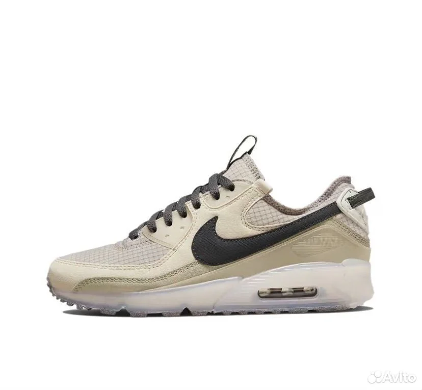 Кроссовки Nike Air Max Terrascape 90 - миниатюра 2