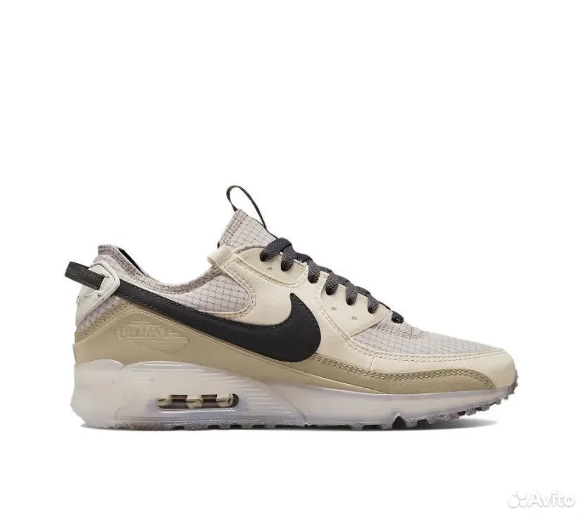Кроссовки Nike Air Max Terrascape 90 - миниатюра 3