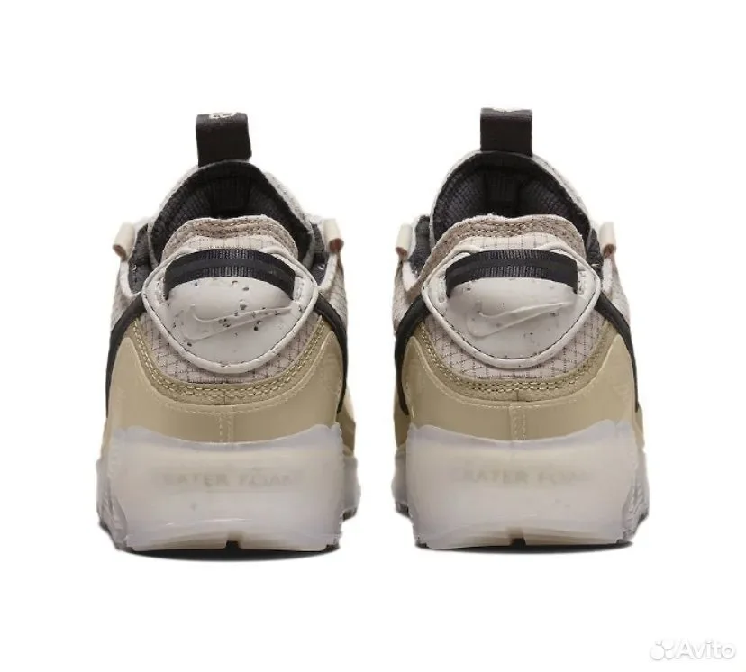 Кроссовки Nike Air Max Terrascape 90 - миниатюра 4