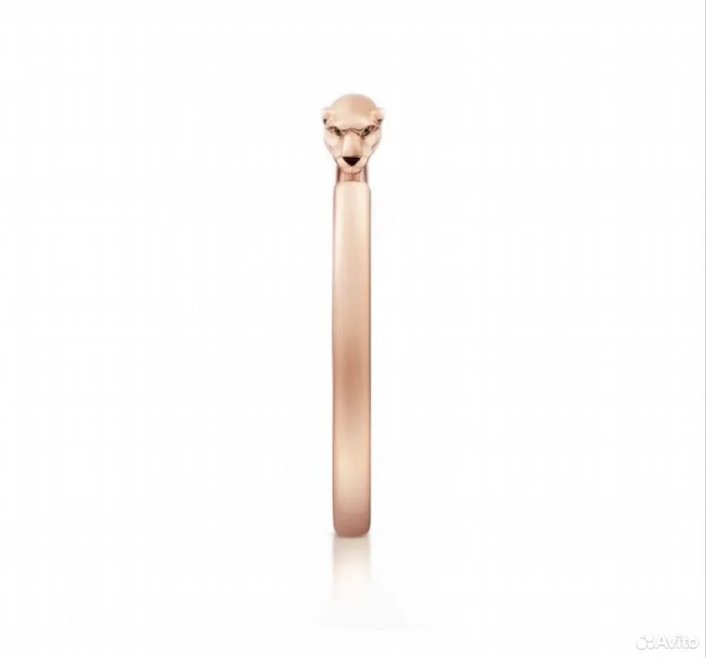 Браслеты Cartier Gold Part 2 - миниатюра 2