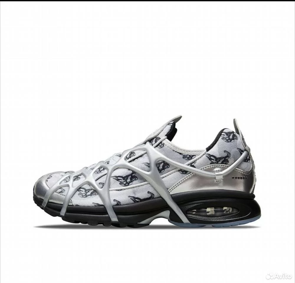 Кроссовки Nike Air Kukini Swooshman - изображение 1