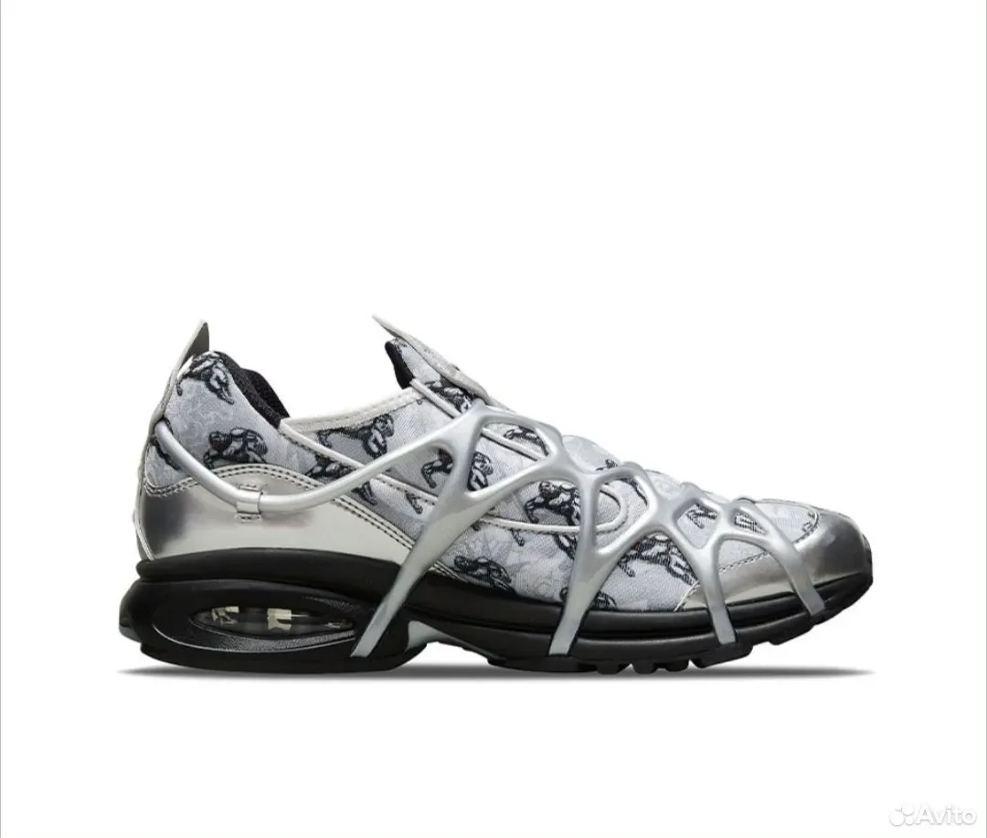 Кроссовки Nike Air Kukini Swooshman - миниатюра 2