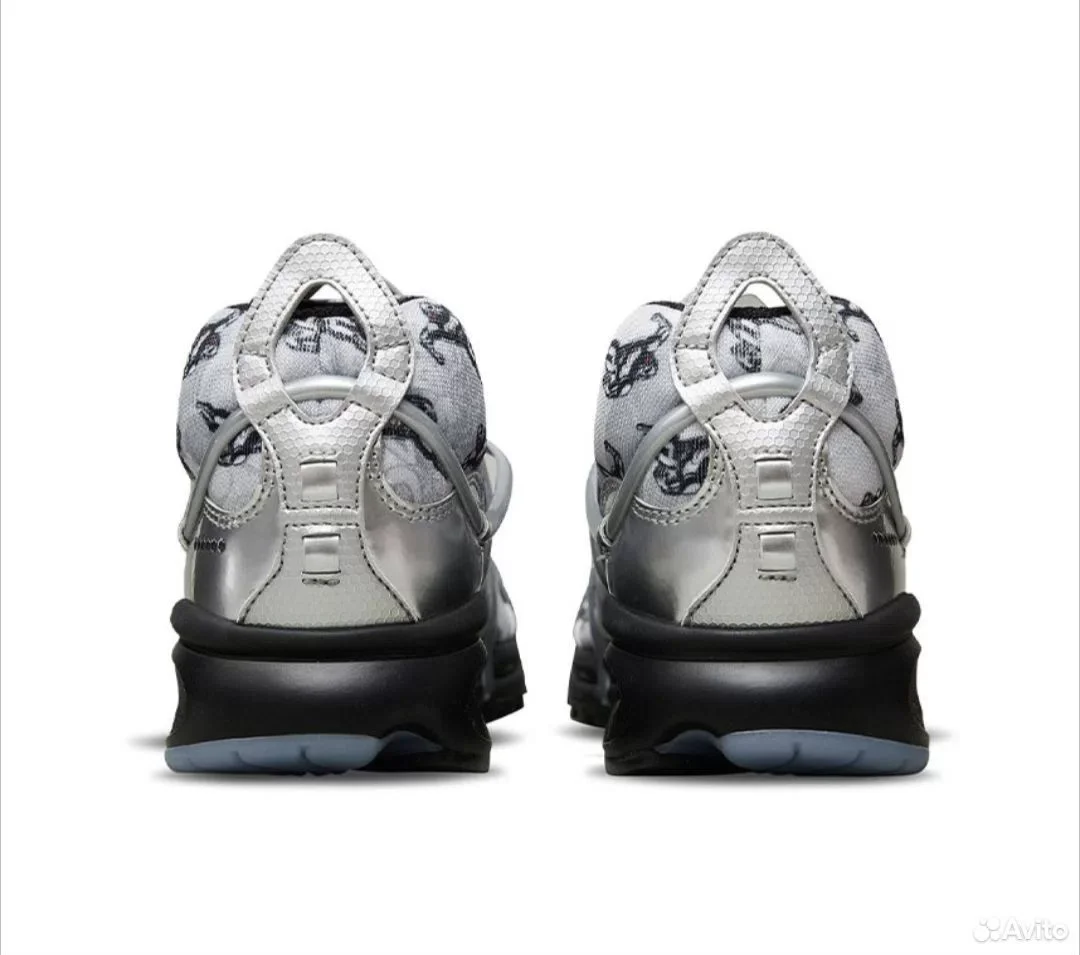 Кроссовки Nike Air Kukini Swooshman - миниатюра 3