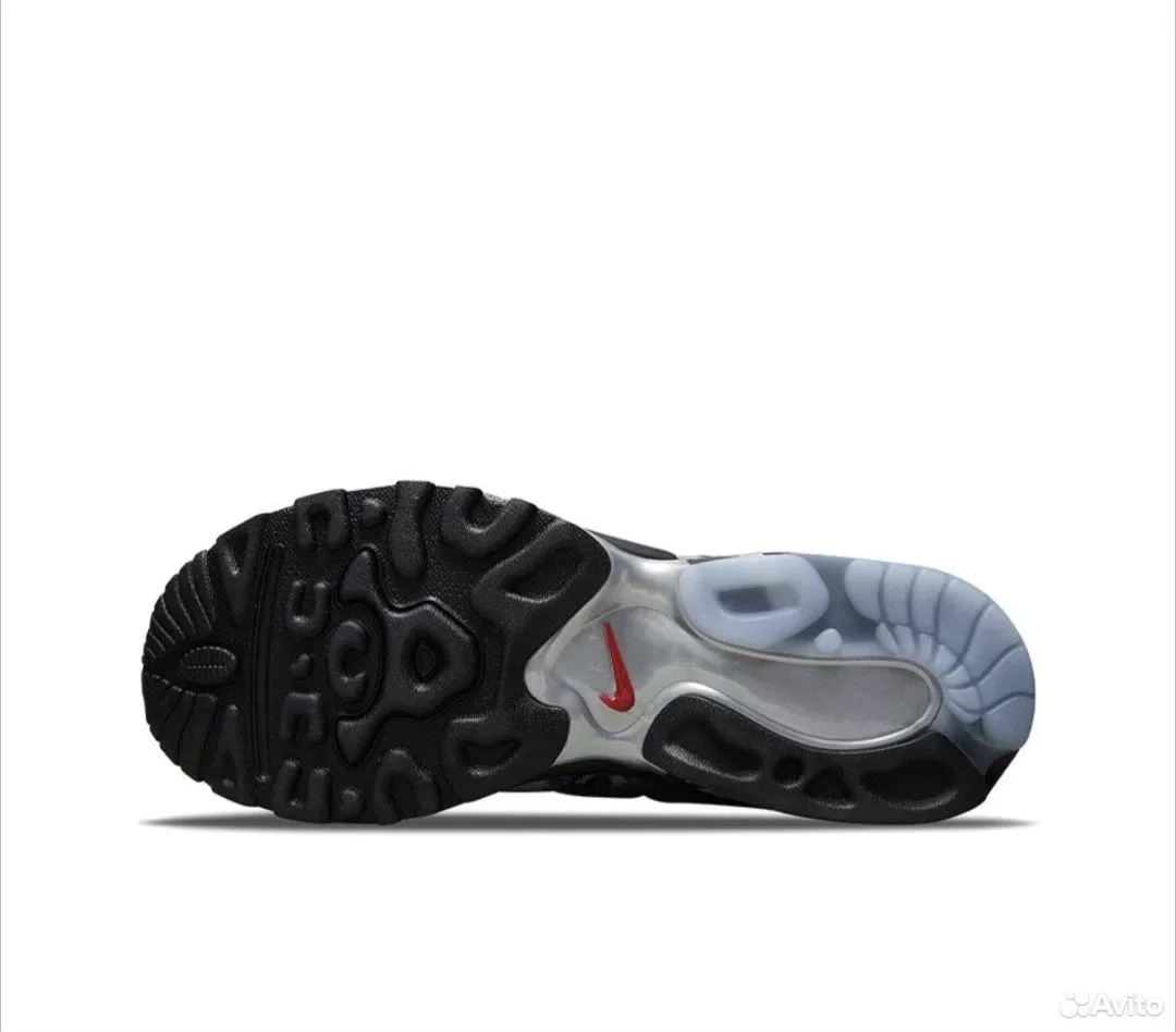 Кроссовки Nike Air Kukini Swooshman - миниатюра 4