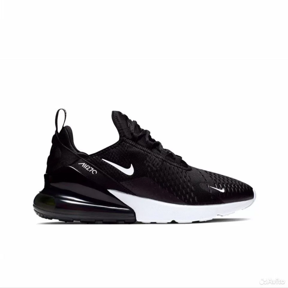 Кроссовки Nike Air Max 270 - миниатюра 6