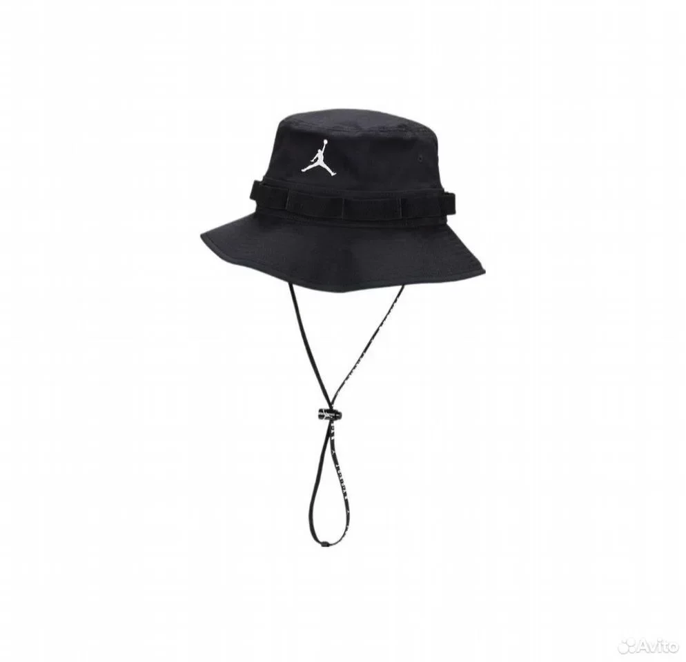 Панамы Nike Jordan - миниатюра 2