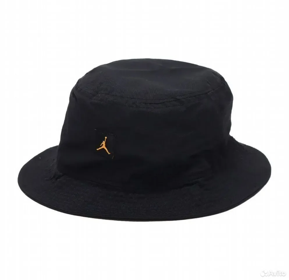 Панамы Nike Jordan - миниатюра 4