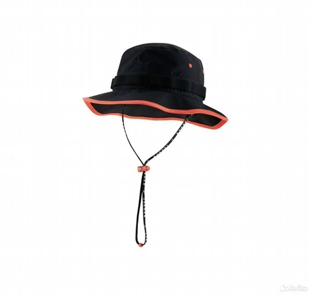Панамы Nike Jordan - миниатюра 5