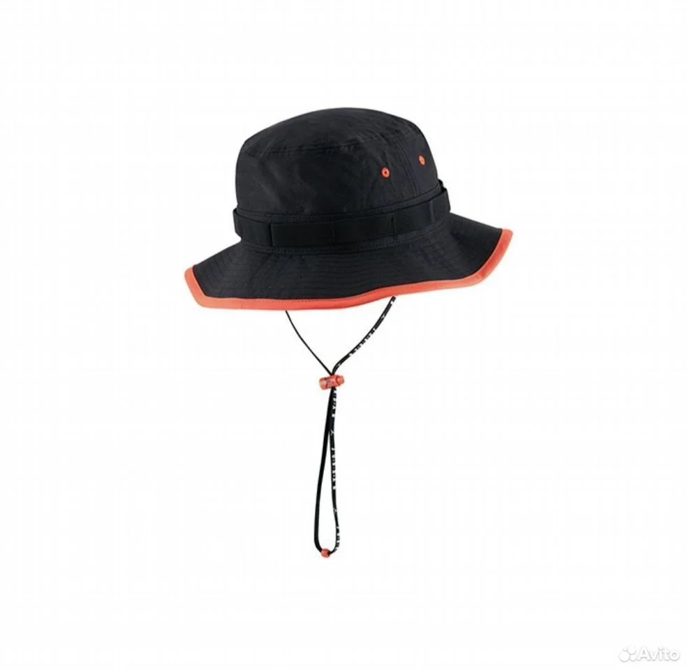 Панамы Nike Jordan - миниатюра 6