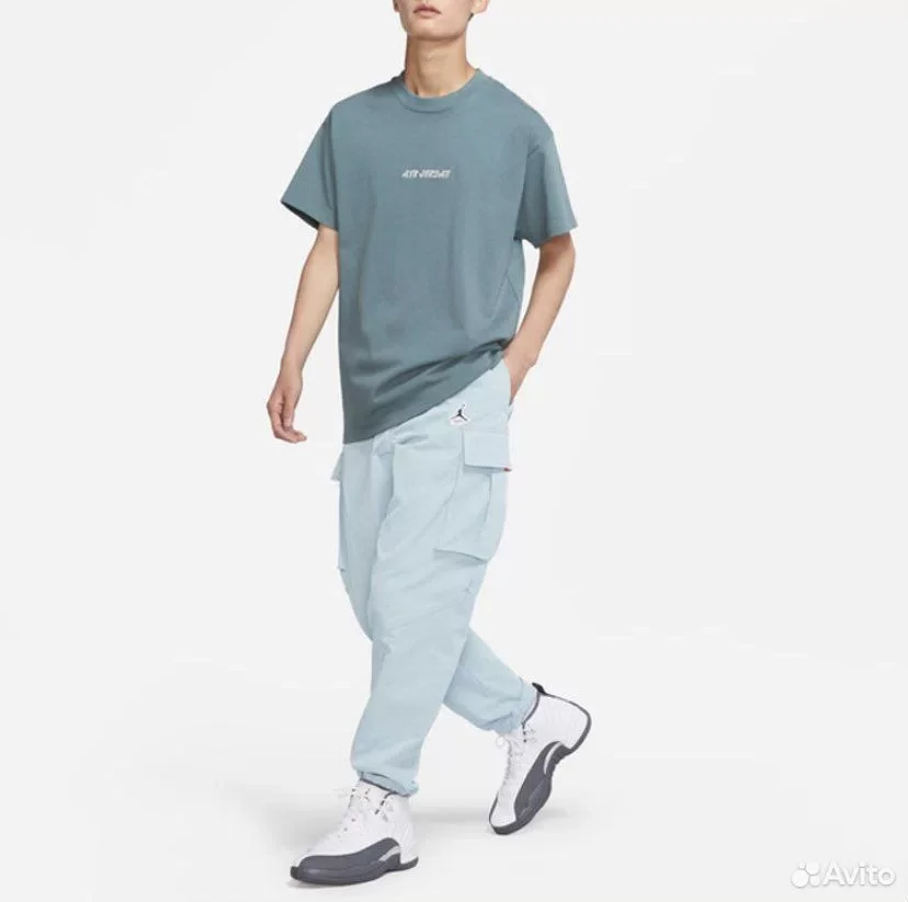 Штаны Jordan Essentials Statement Utility - изображение 1