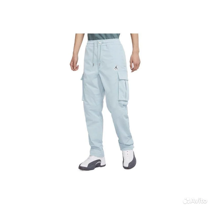 Штаны Jordan Essentials Statement Utility - миниатюра 2