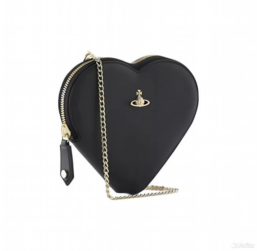 Сумки Vivienne Westwood - миниатюра 4