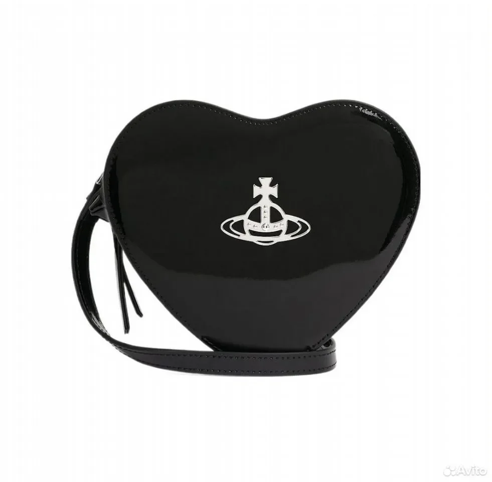 Сумки Vivienne Westwood - миниатюра 6