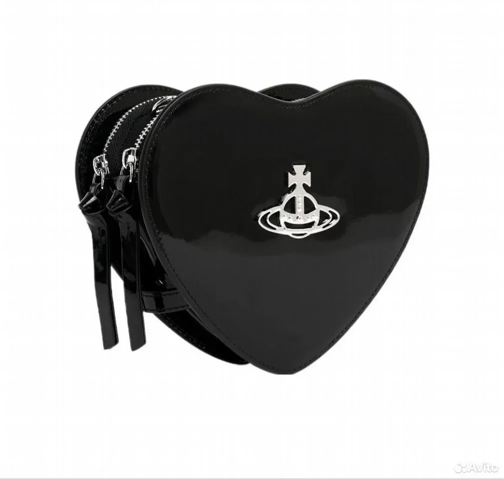 Сумки Vivienne Westwood - миниатюра 7