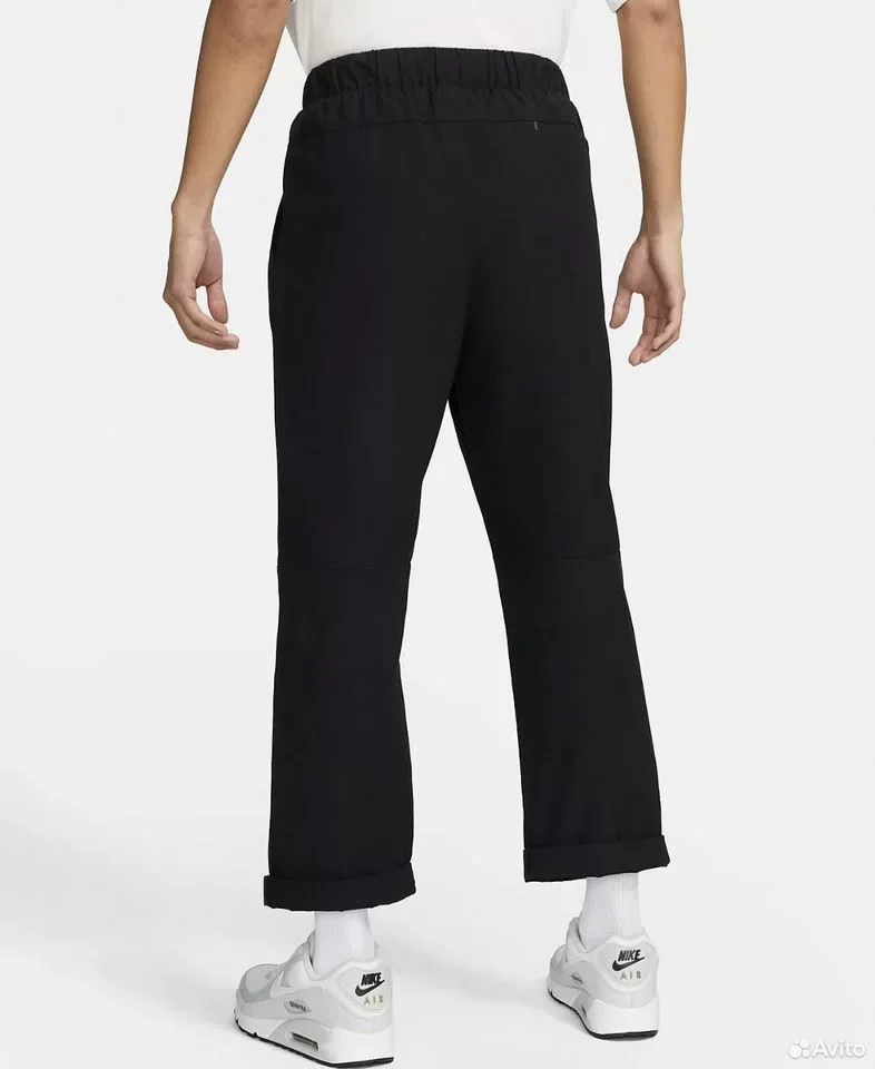Брюки Nike Sportswear tech pack Therma - изображение 1