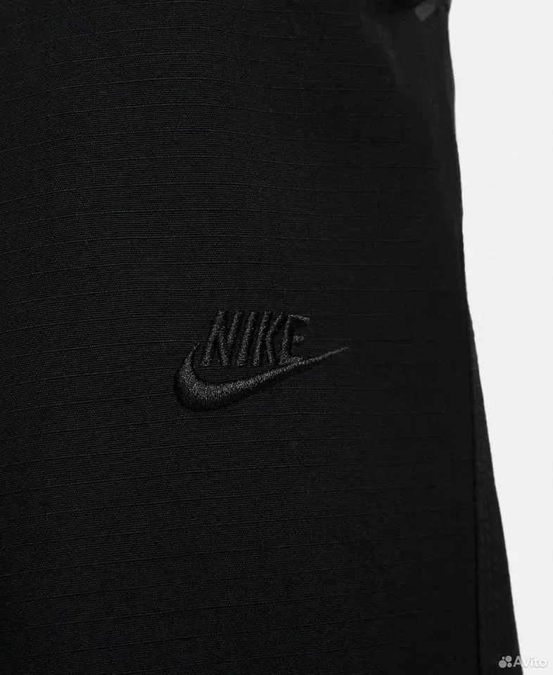 Брюки Nike Sportswear tech pack Therma - миниатюра 2