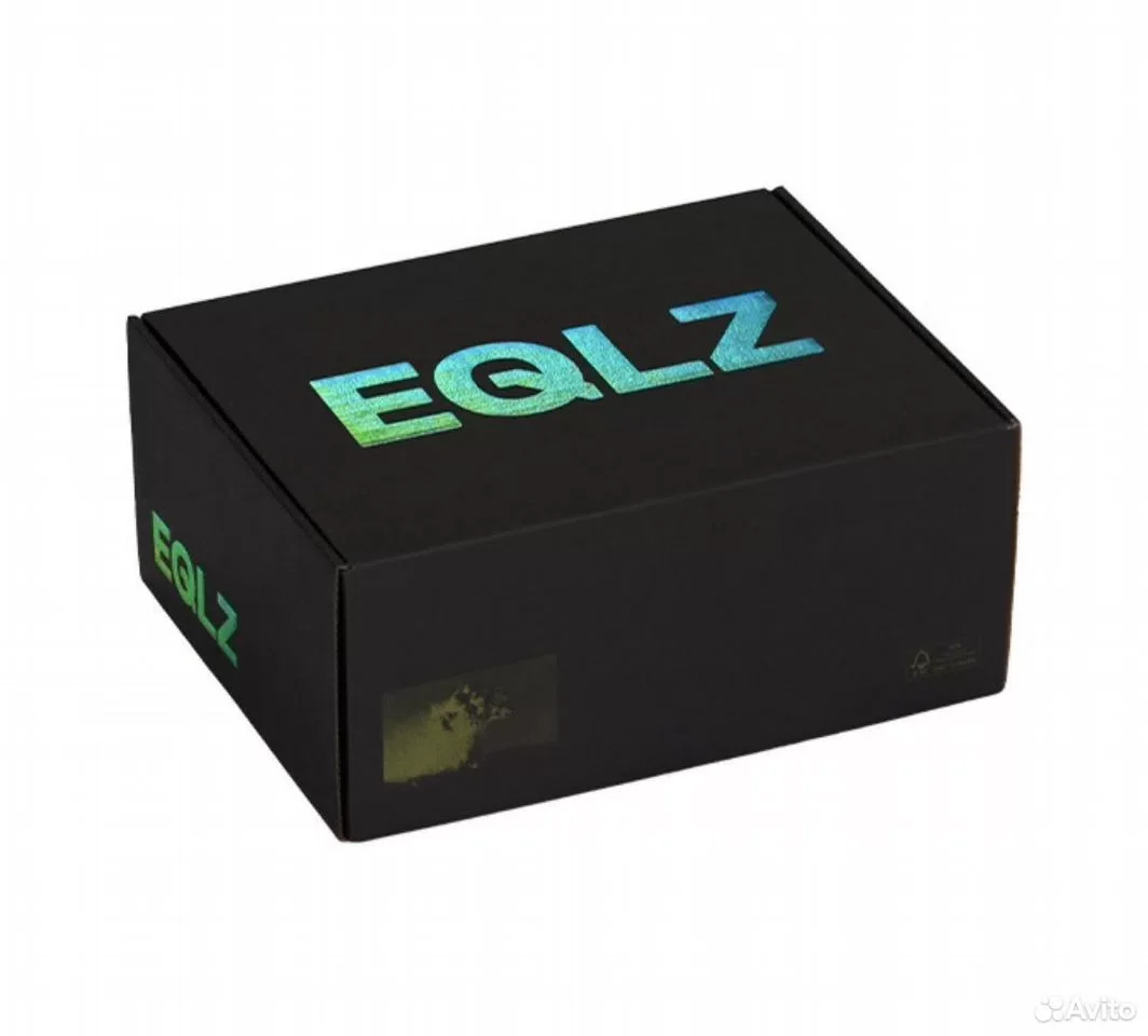 Сланцы eqlz Equalizer 1100 Gamma - миниатюра 2