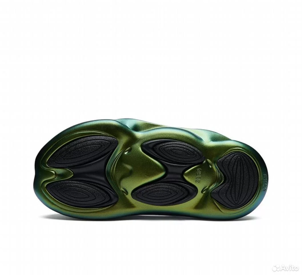 Сланцы eqlz Equalizer 1100 Gamma - миниатюра 6