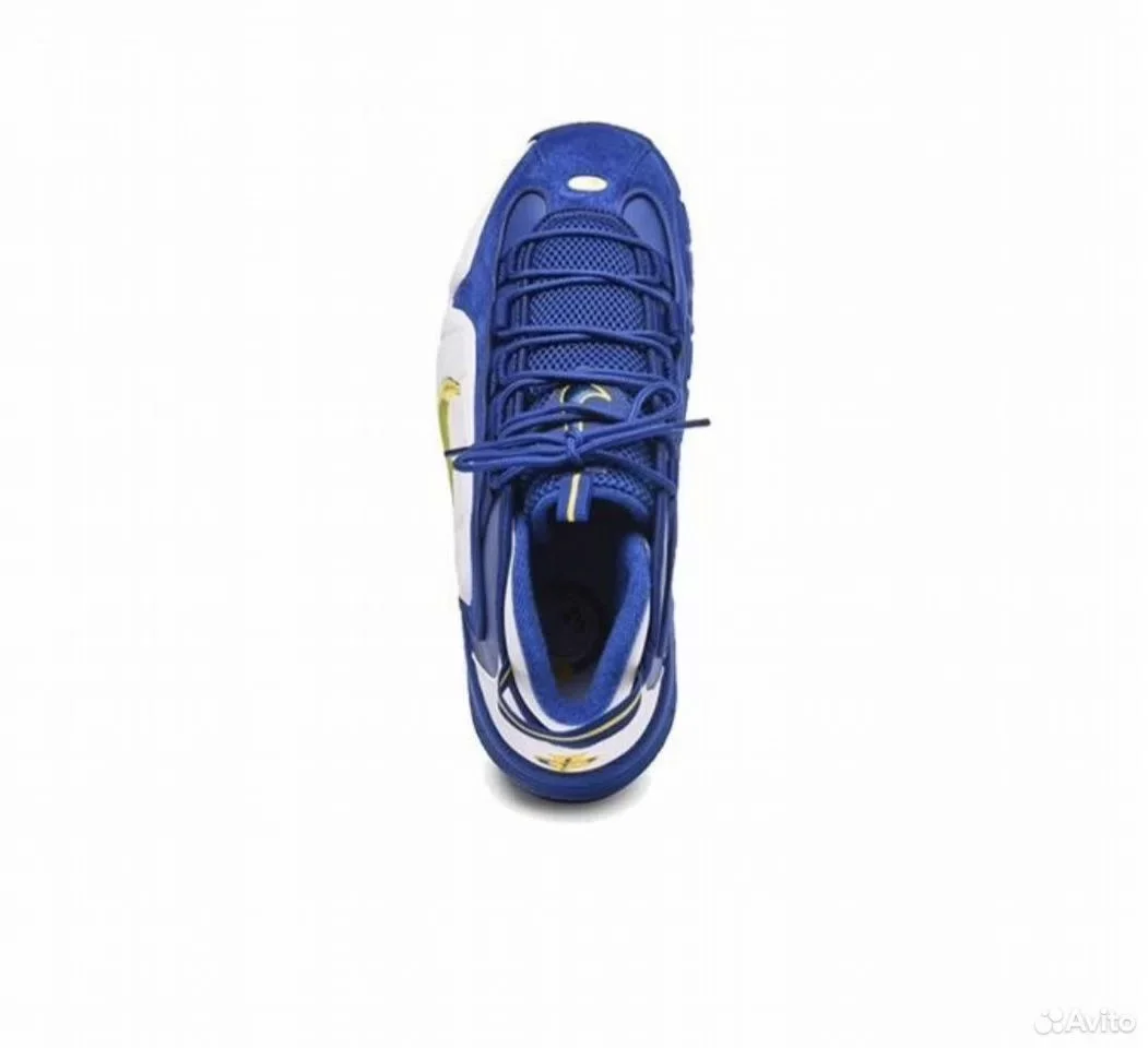 Кроссовки Nike Air Max Penny Part 2 - миниатюра 7