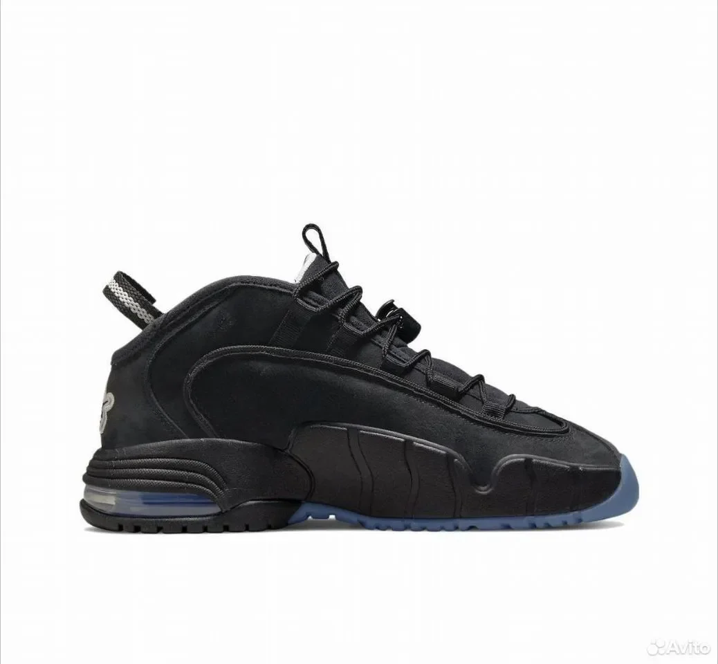 Кроссовки Nike Air Max Penny Part 2 - миниатюра 8