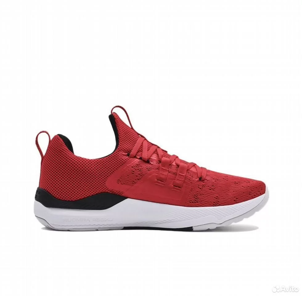 Кроссовки Under Armour Project Rock BSR 3 - миниатюра 3