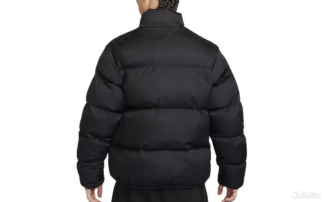Пуховик Nike Sportswear Puffer Jacket - миниатюра 2