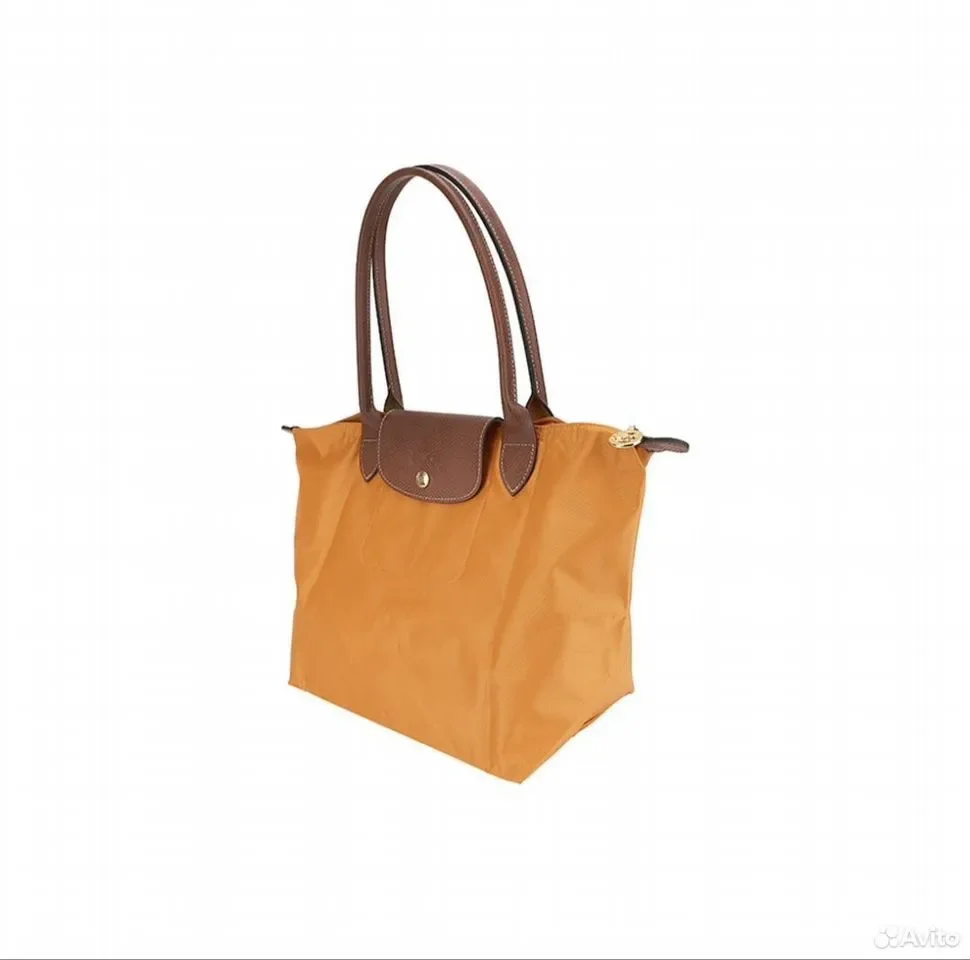 Сумка Longchamp Le Pliage 28 Part 3 - миниатюра 2