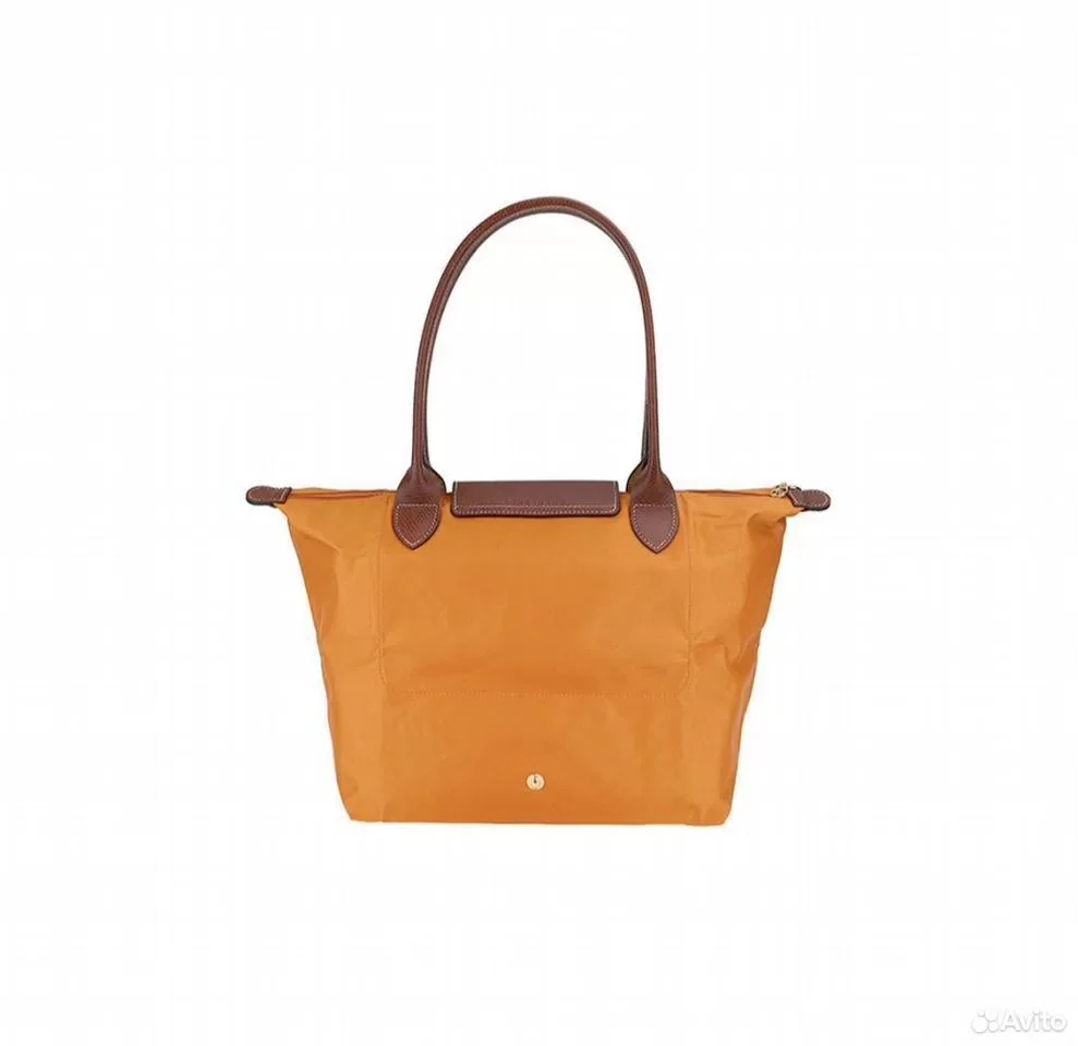Сумка Longchamp Le Pliage 28 Part 3 - миниатюра 3