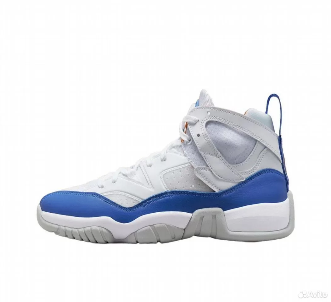 Кроссовки Jordan Jumpman Two Trey - изображение 1