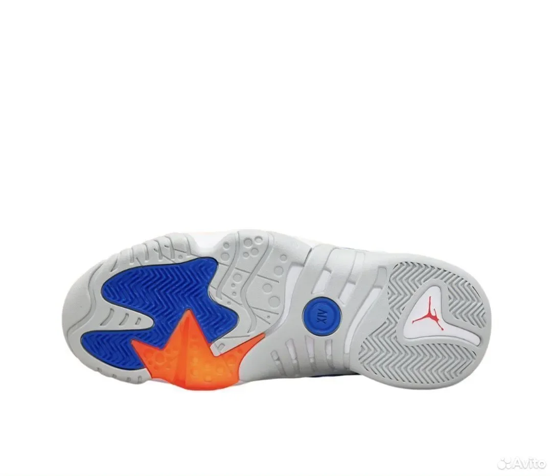 Кроссовки Jordan Jumpman Two Trey - миниатюра 5