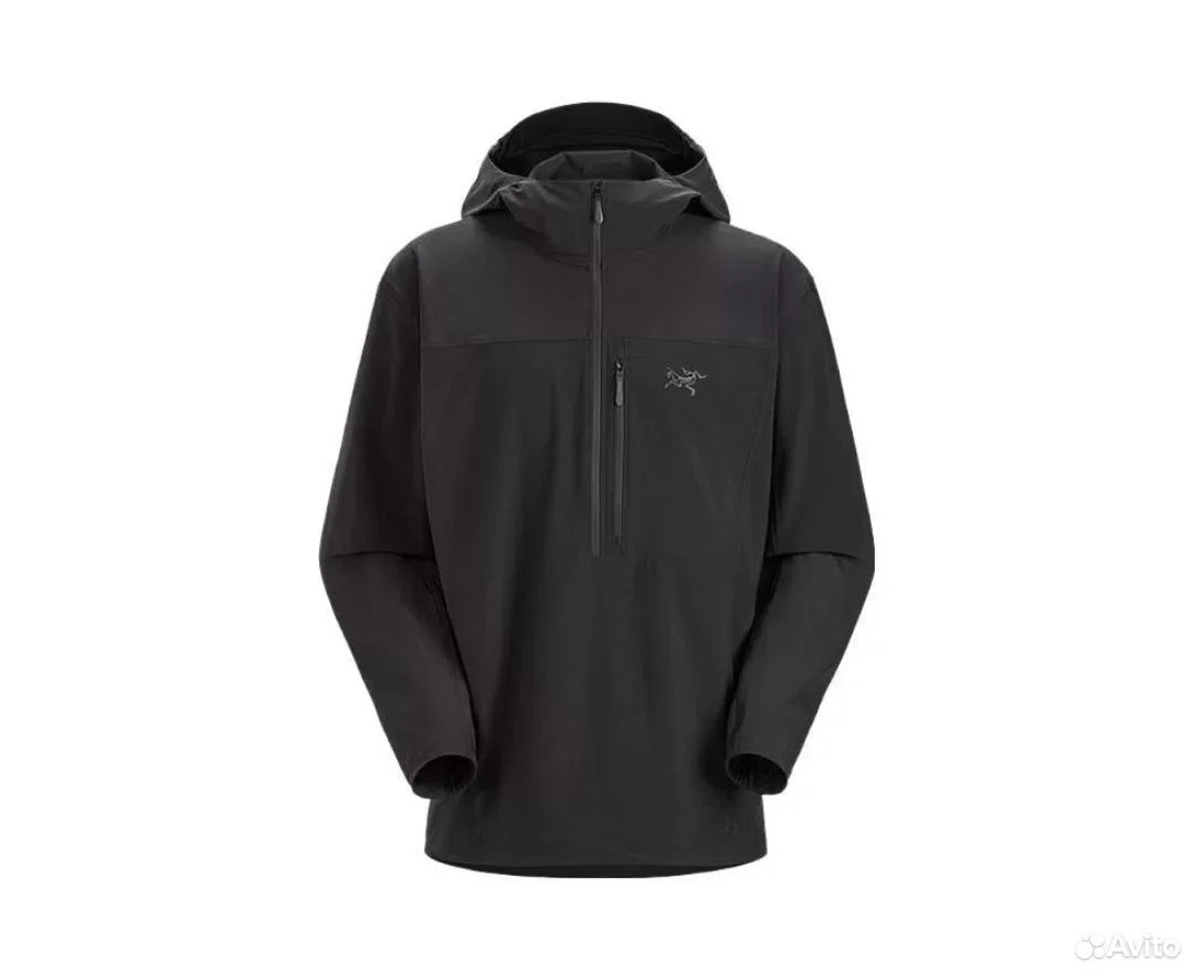 Куртка Arc'teryx Gamma Hybrid Hoody