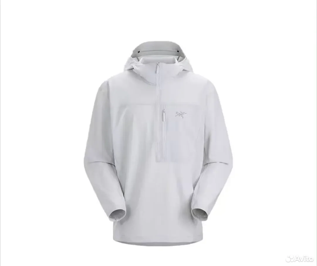 Куртка Arc'teryx Gamma Hybrid Hoody - миниатюра 2