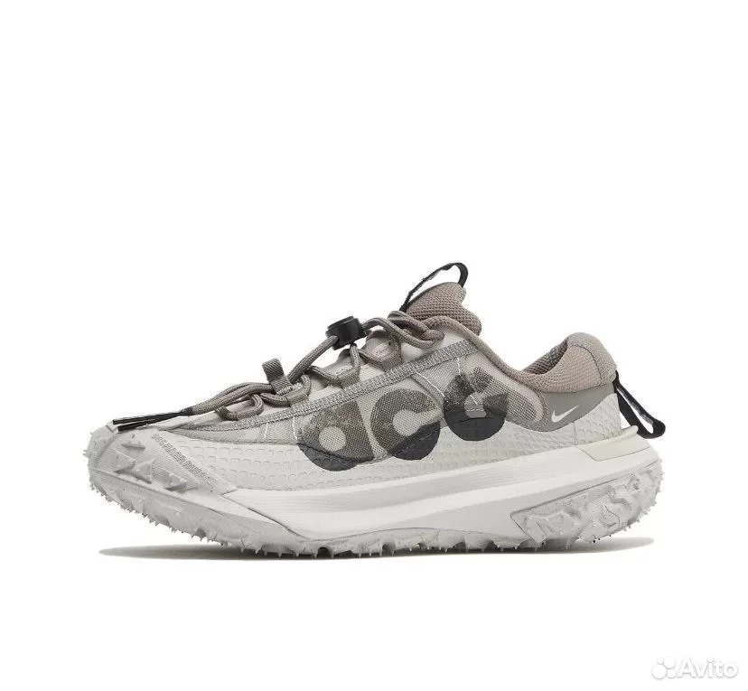 Кроссовки nike ACG Mountain Fly 2 Low - изображение 1