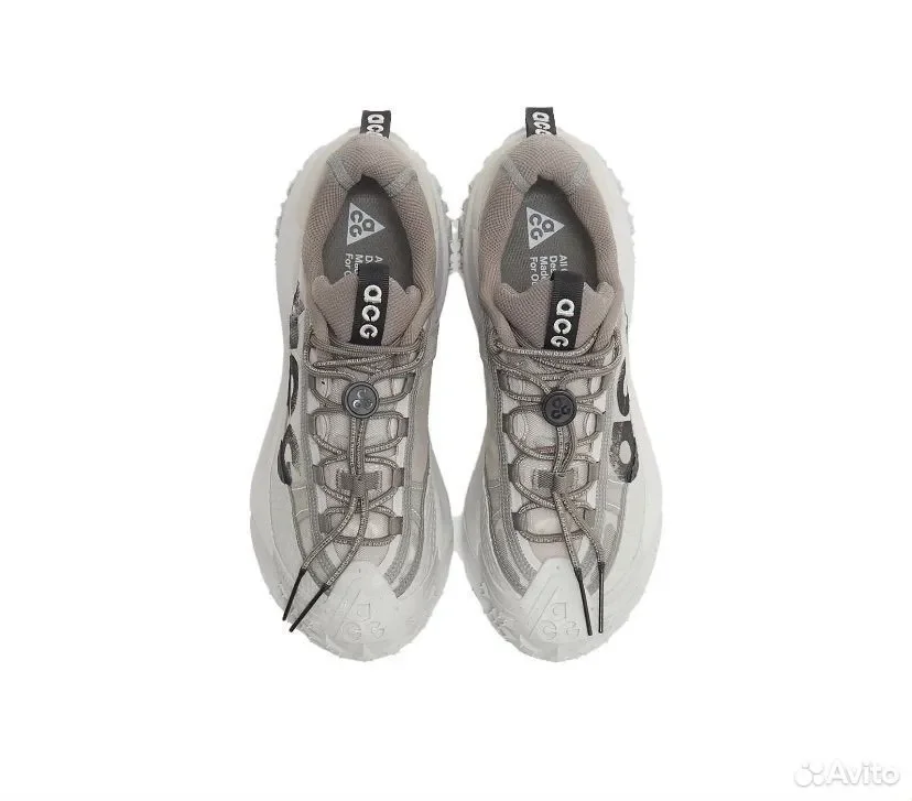 Кроссовки nike ACG Mountain Fly 2 Low - миниатюра 3