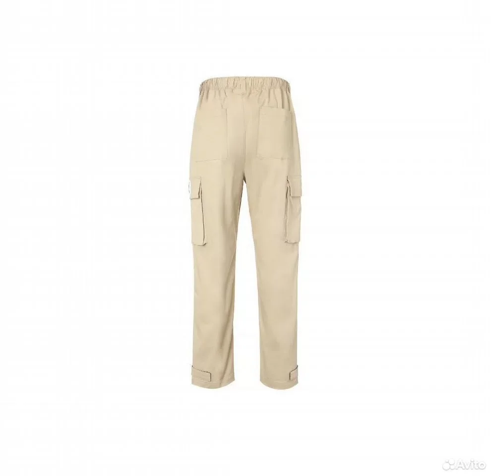 Штаны Jordan Beige SS 23 - изображение 1