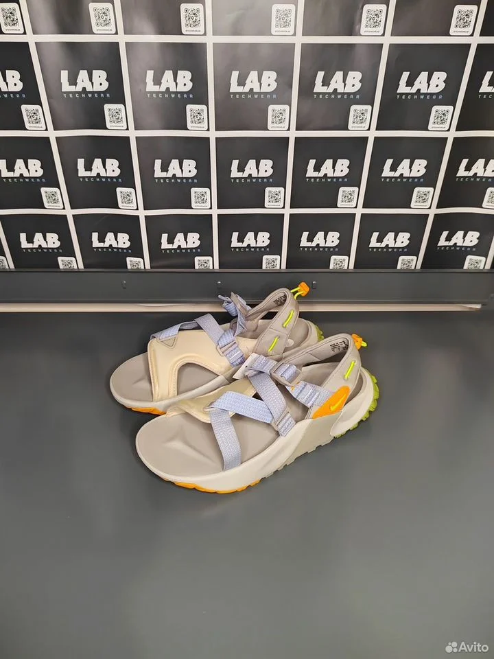 Сандалии Nike Oneonta Sandal - изображение 1