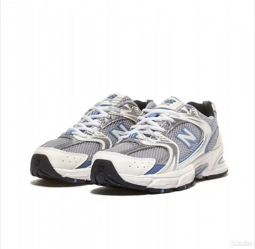 Кроссовки New Balance 530 - миниатюра 2