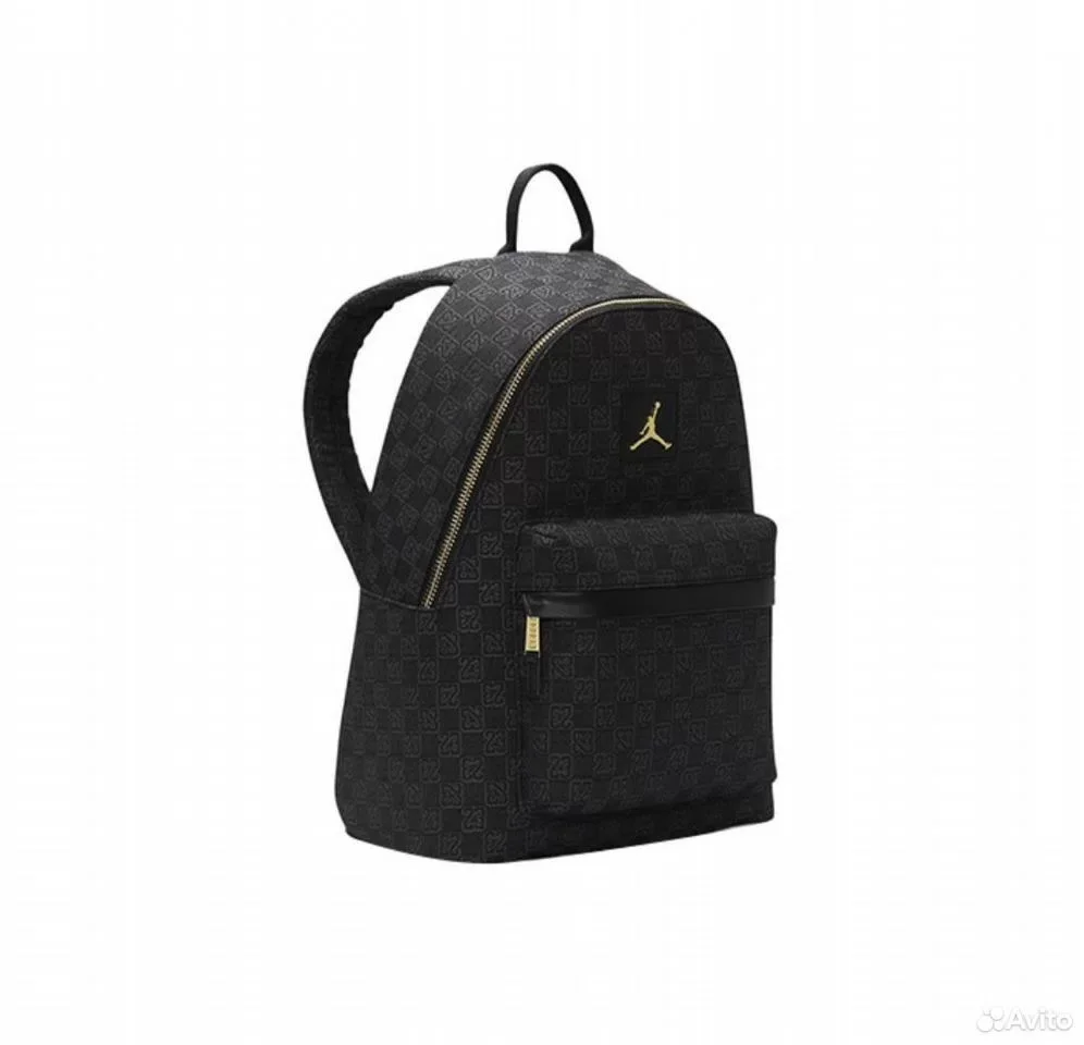 Рюкзак Nike Jordan Monogram Colours - миниатюра 3