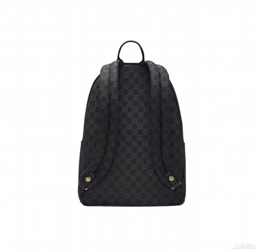 Рюкзак Nike Jordan Monogram Colours - миниатюра 4